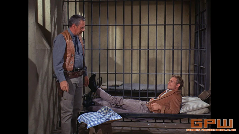 Die Leute von der Shiloh Ranch - Staffel 5 (HD-Remastered)