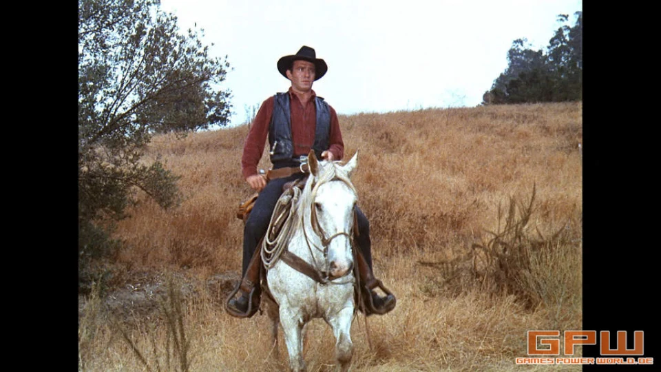 Die Leute von der Shiloh Ranch - Staffel 5 (HD-Remastered)