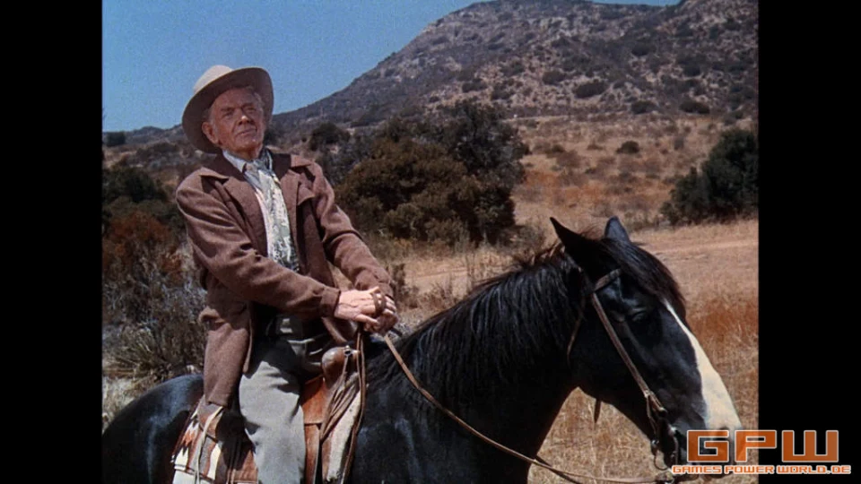 Die Leute von der Shiloh Ranch - Staffel 5 (HD-Remastered)