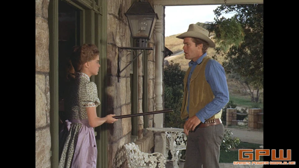 Die Leute von der Shiloh Ranch - Staffel 5 (HD-Remastered)