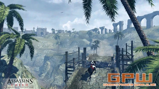 Assassin’s Creed