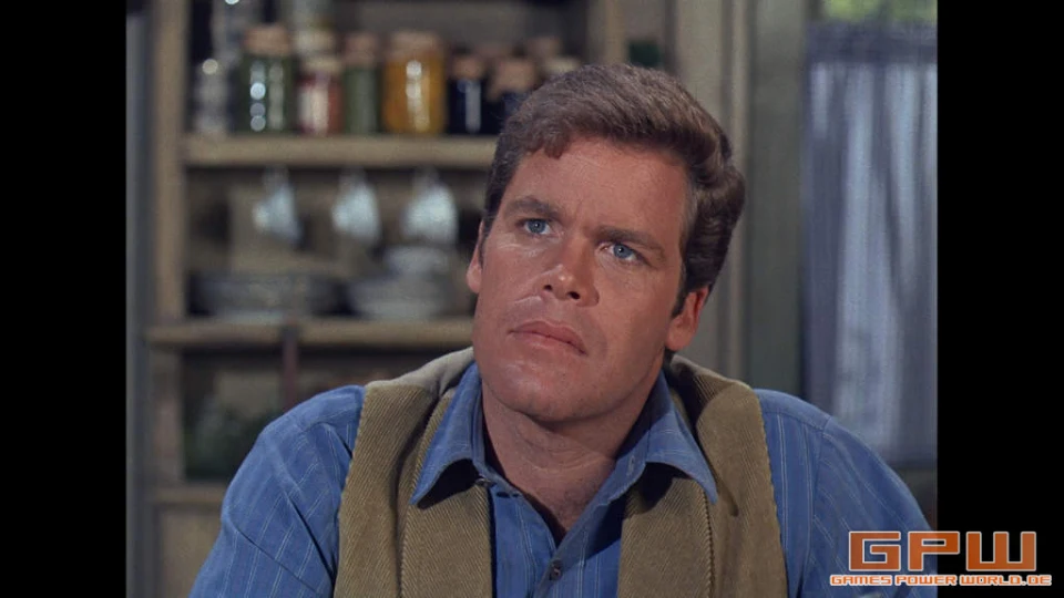 Die Leute von der Shiloh Ranch - Staffel 6 (HD-Remastered)