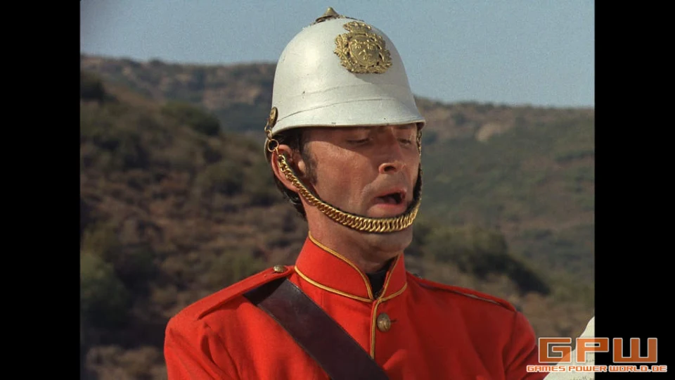 Die Leute von der Shiloh Ranch - Staffel 6 (HD-Remastered)
