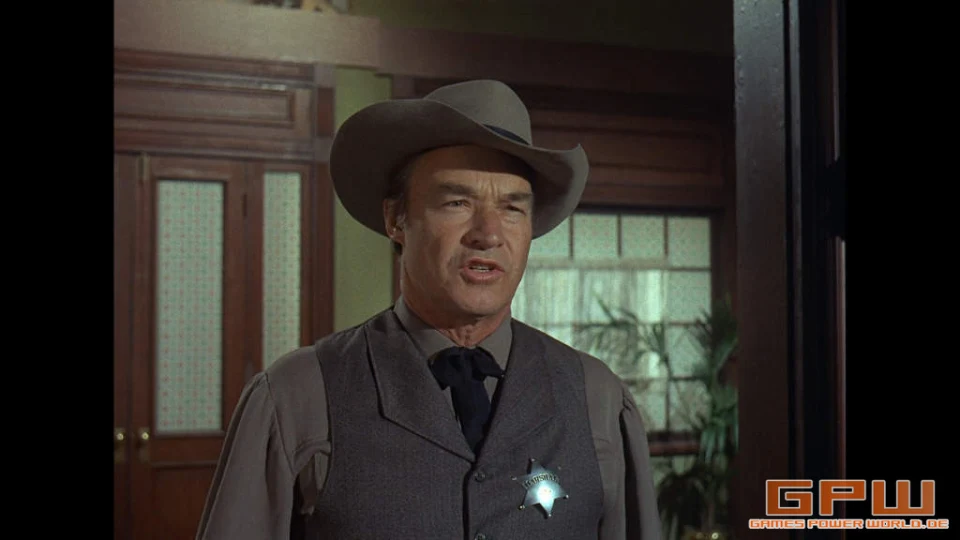 Die Leute von der Shiloh Ranch - Staffel 6 (HD-Remastered)