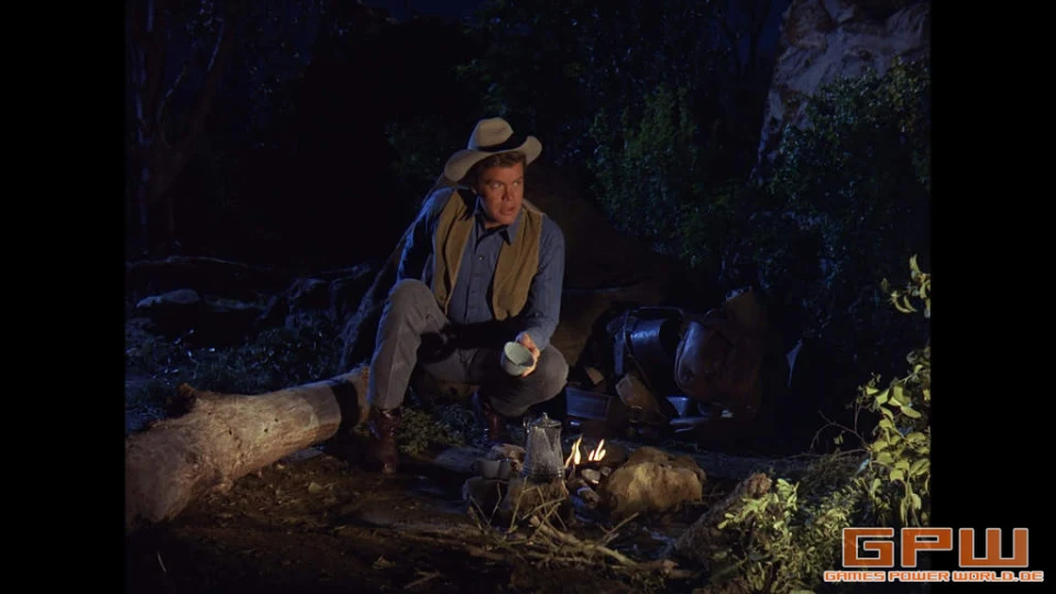 Die Leute von der Shiloh Ranch - Staffel 6 (HD-Remastered)