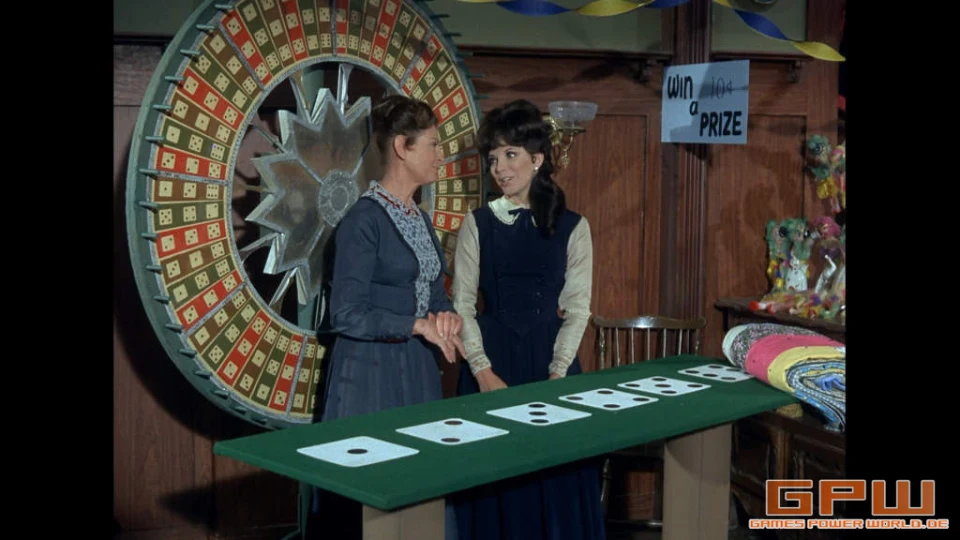 Die Leute von der Shiloh Ranch - Staffel 6 (HD-Remastered)