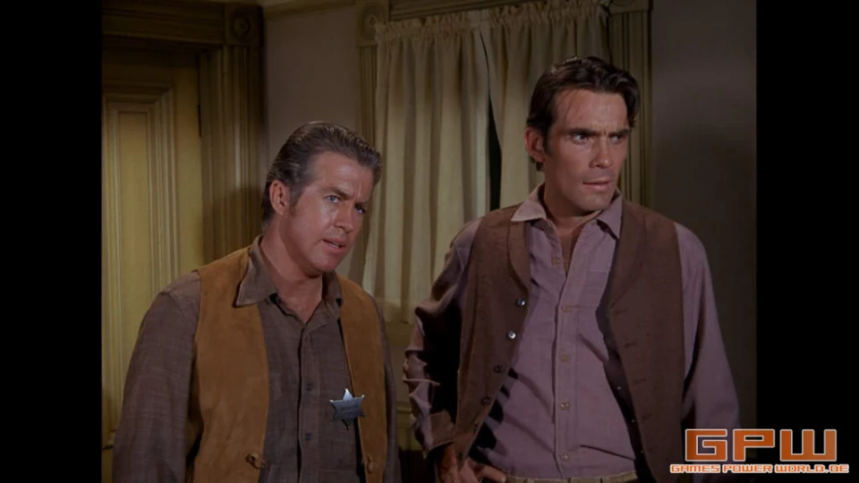 Die Leute von der Shiloh Ranch - Staffel 6 (HD-Remastered)