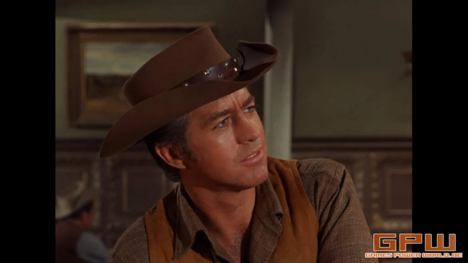 Die Leute von der Shiloh Ranch - Staffel 6 (HD-Remastered)