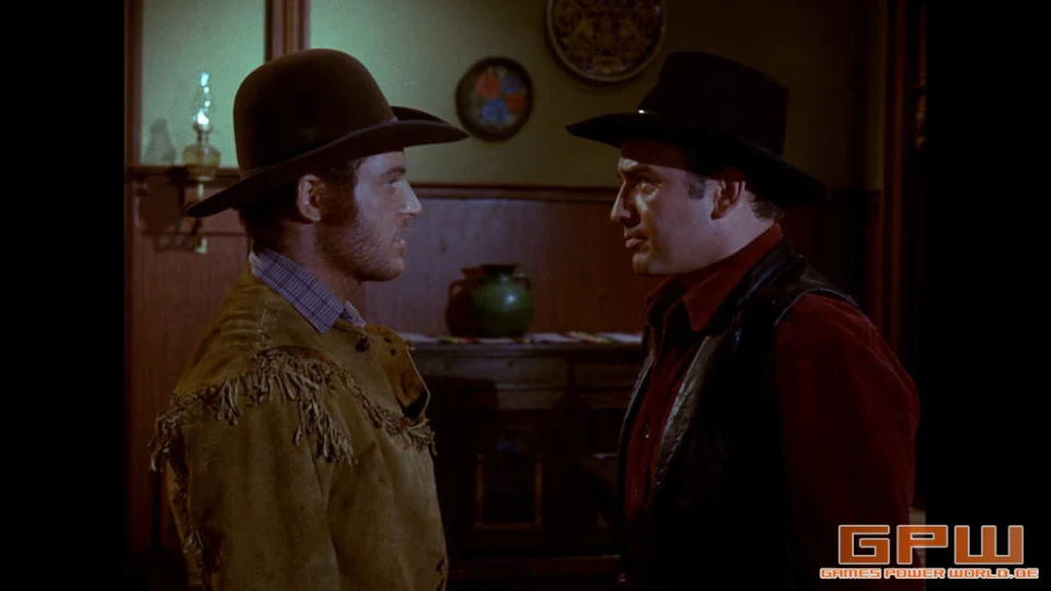 Die Leute von der Shiloh Ranch - Staffel 6 (HD-Remastered)