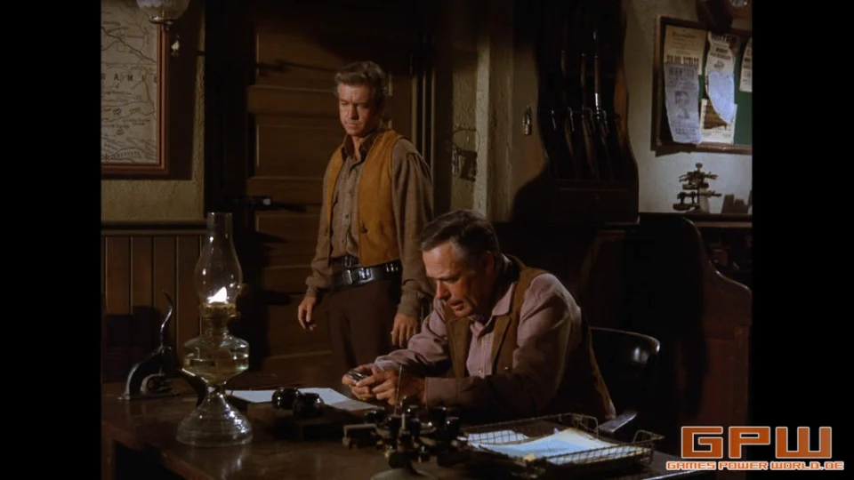 Die Leute von der Shiloh Ranch - Staffel 6 (HD-Remastered)