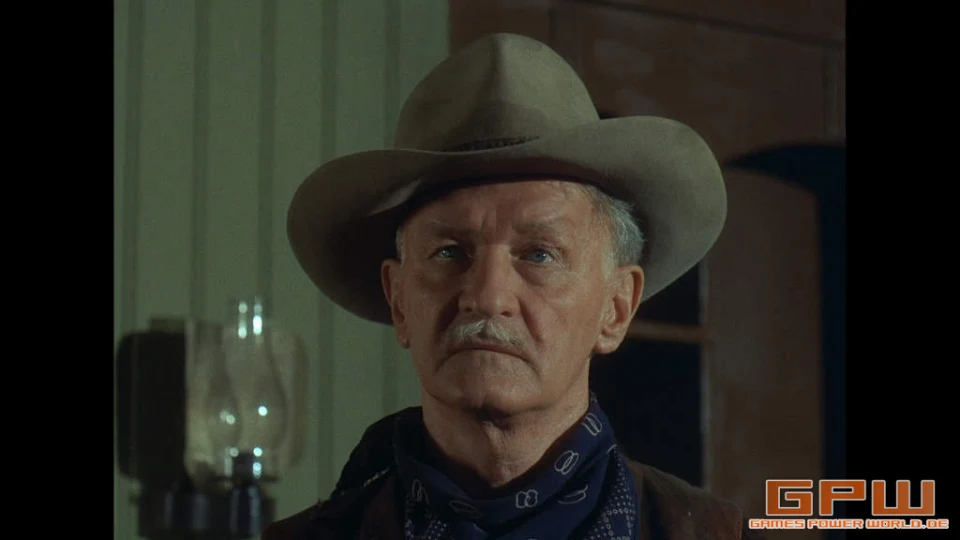 Die Leute von der Shiloh Ranch - Staffel 6 (HD-Remastered)