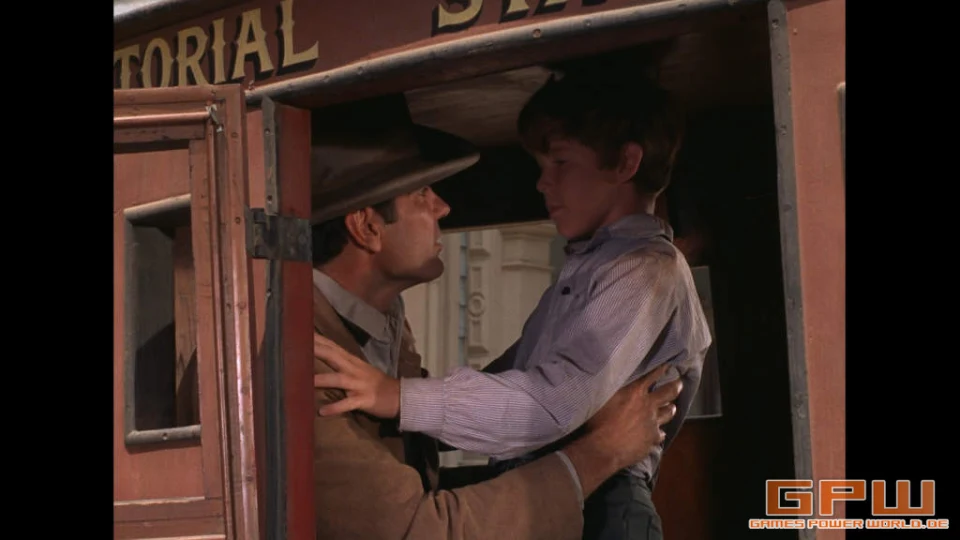 Die Leute von der Shiloh Ranch - Staffel 6 (HD-Remastered)