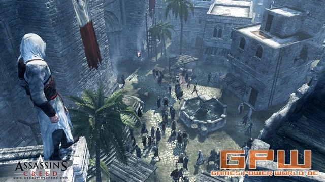 Assassin’s Creed