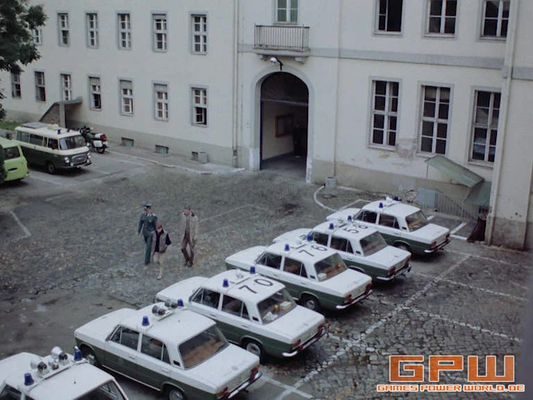 Polizeiruf 110 - Box 15