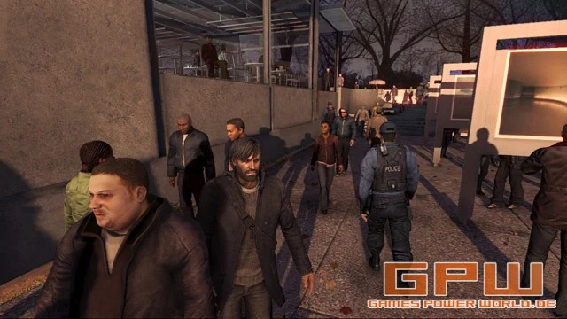 Splinter Cell Conviction (XBox360)