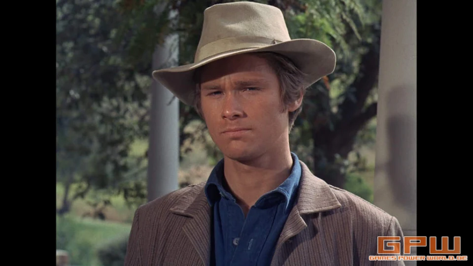 Die Leute von der Shiloh Ranch - Staffel 7 (HD-Remastered)