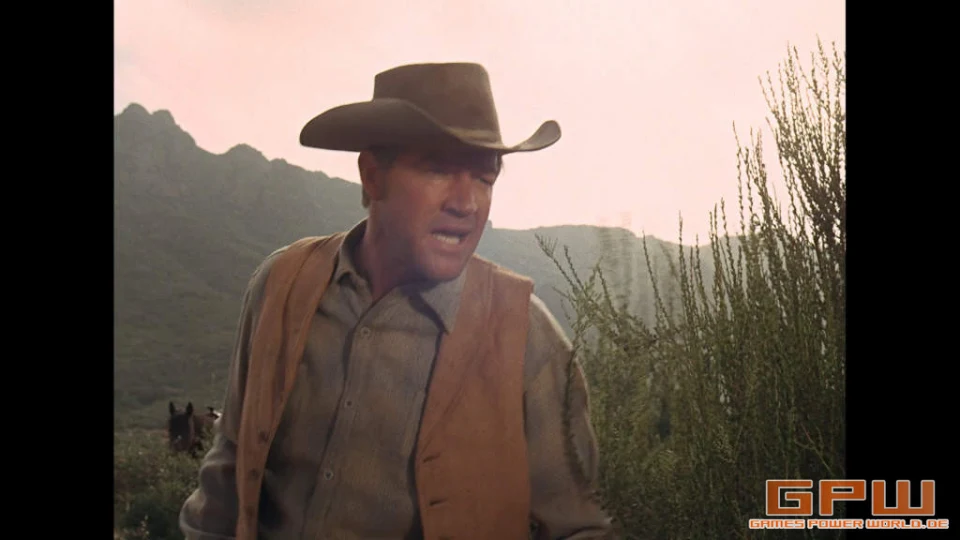 Die Leute von der Shiloh Ranch - Staffel 7 (HD-Remastered)
