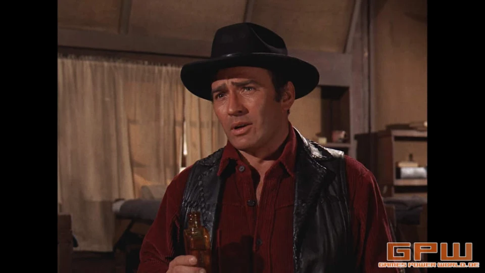 Die Leute von der Shiloh Ranch - Staffel 7 (HD-Remastered)