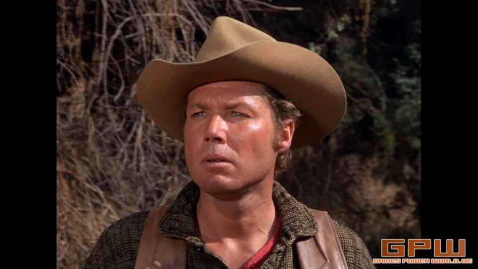 Die Leute von der Shiloh Ranch - Staffel 7 (HD-Remastered)