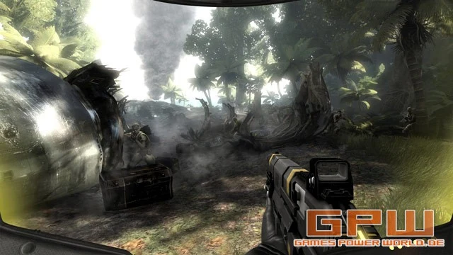 Haze (PS3)