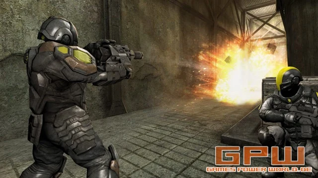 Haze (PS3)