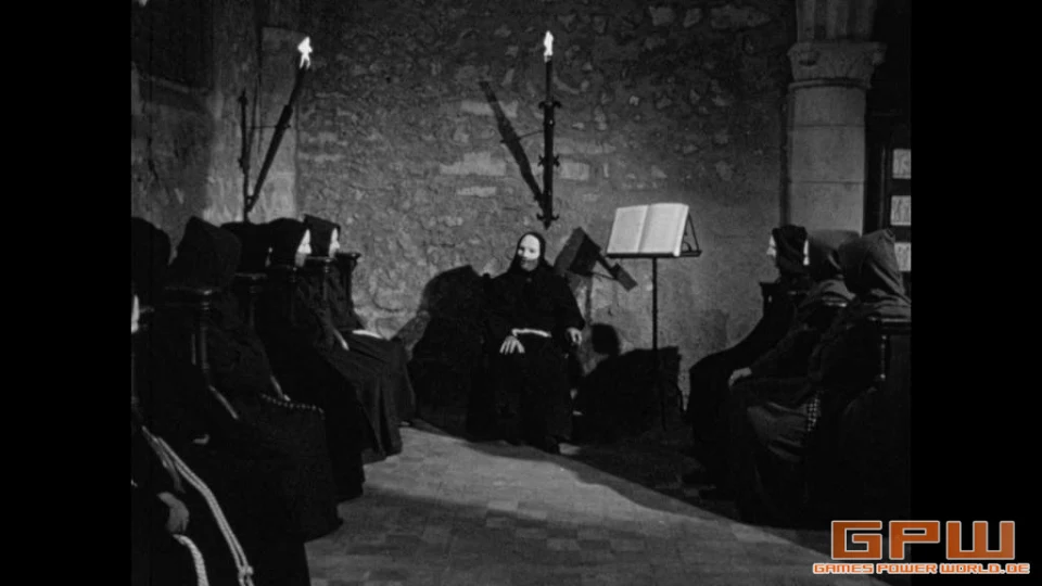 Das Geheimnis der weißen Masken (Les Compagnons de Jéhu)