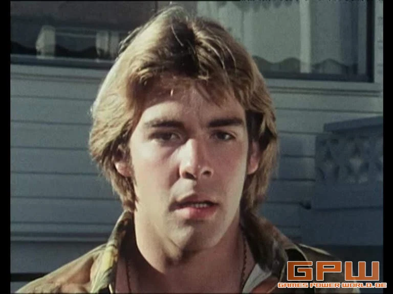 Auf Wiedersehen, Charlie! (The Outsiders)