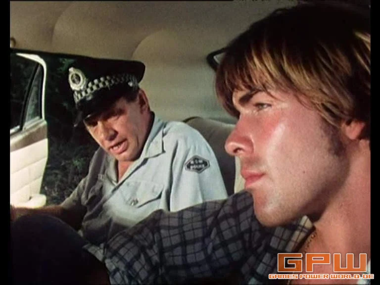 Auf Wiedersehen, Charlie! (The Outsiders)