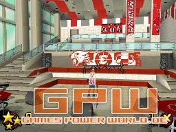 High School Musical 2 (Nintendo DS)