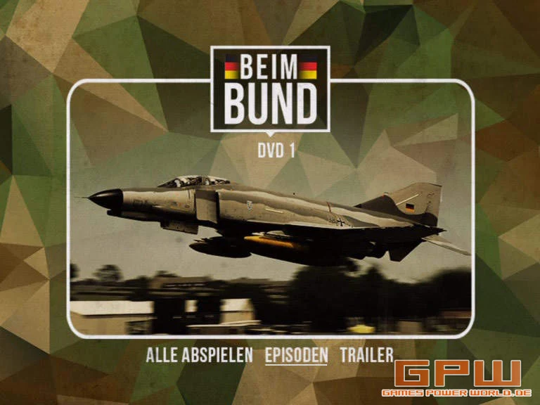 Beim Bund