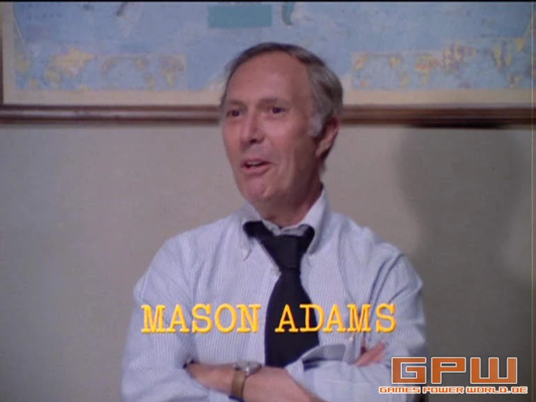 Lou Grant - Staffel 1