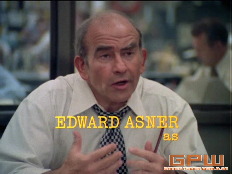 Lou Grant - Staffel 1