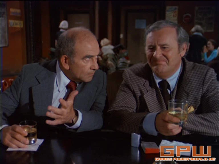 Lou Grant - Staffel 1