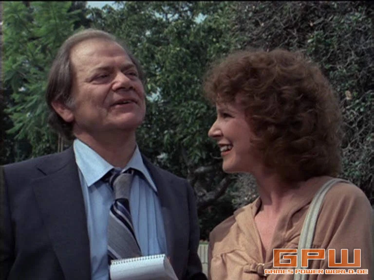 Lou Grant - Staffel 1