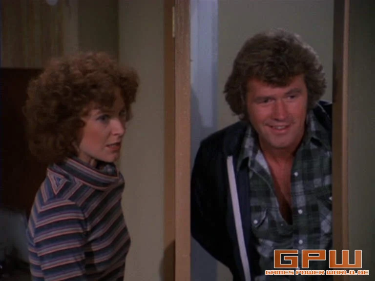 Lou Grant - Staffel 1