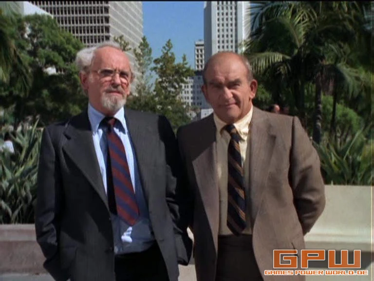 Lou Grant - Staffel 1