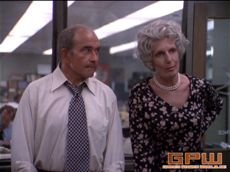 Lou Grant - Staffel 1