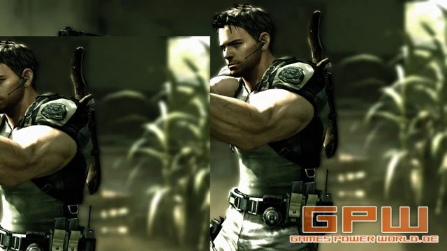 Resident Evil 5