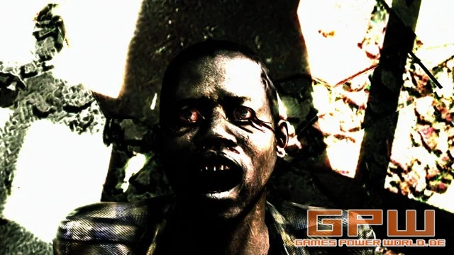 Resident Evil 5