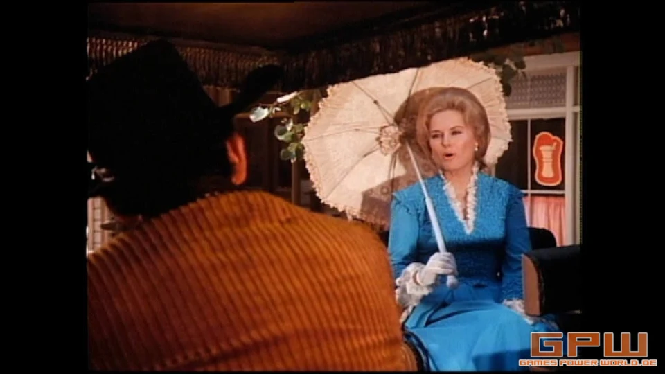 Die Leute von der Shiloh Ranch (The men from Shiloh) - Staffel 9
