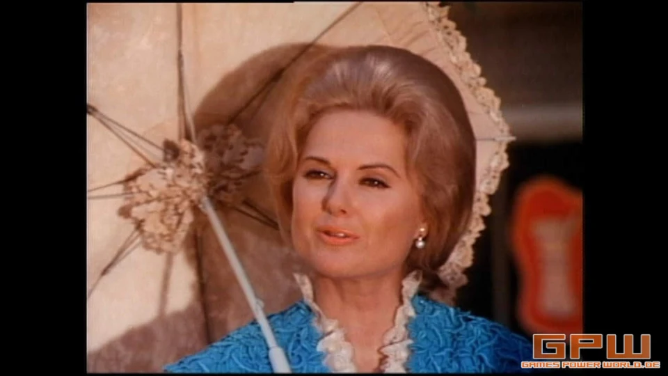 Die Leute von der Shiloh Ranch (The men from Shiloh) - Staffel 9