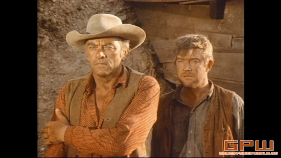 Die Leute von der Shiloh Ranch (The men from Shiloh) - Staffel 9