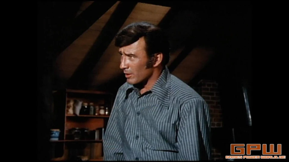 Die Leute von der Shiloh Ranch (The men from Shiloh) - Staffel 9