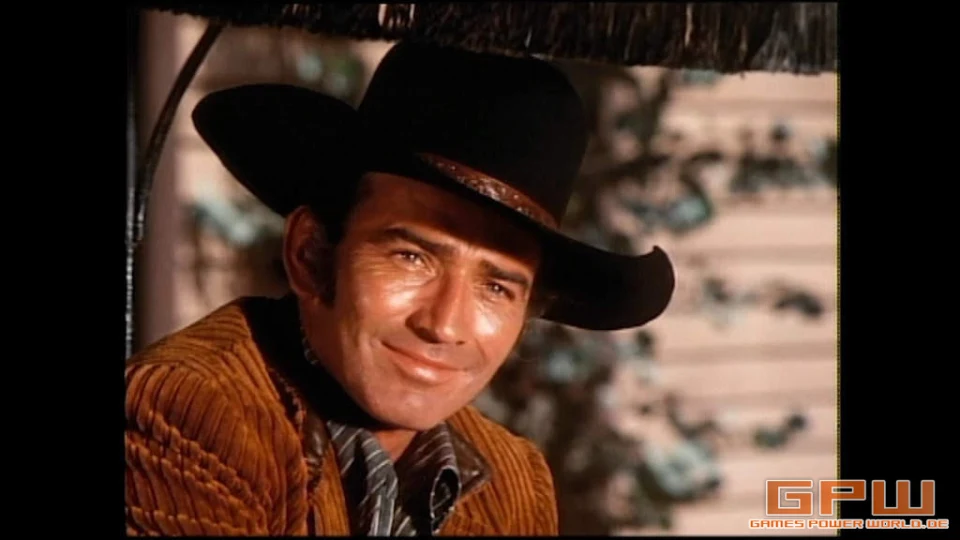 Die Leute von der Shiloh Ranch (The men from Shiloh) - Staffel 9