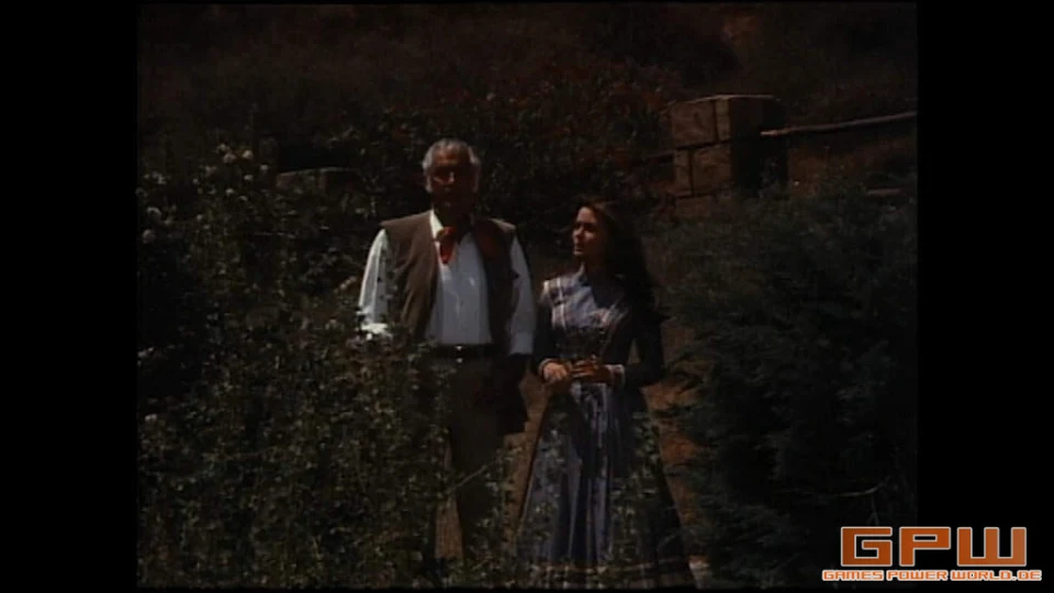 Die Leute von der Shiloh Ranch (The men from Shiloh) - Staffel 9