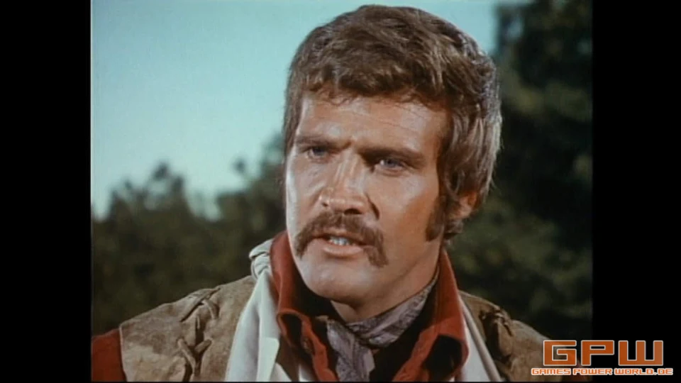 Die Leute von der Shiloh Ranch (The men from Shiloh) - Staffel 9