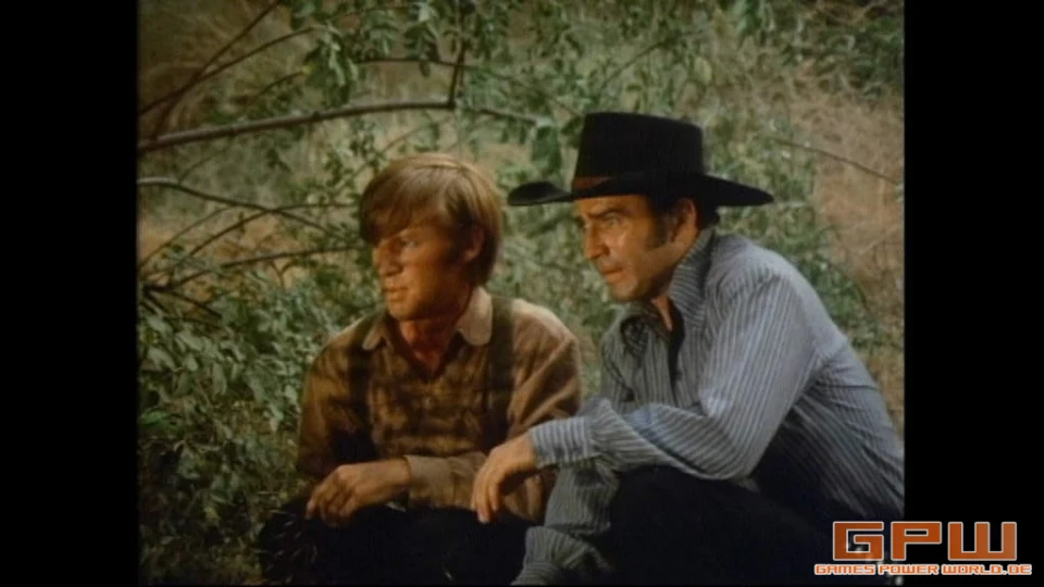 Die Leute von der Shiloh Ranch (The men from Shiloh) - Staffel 9