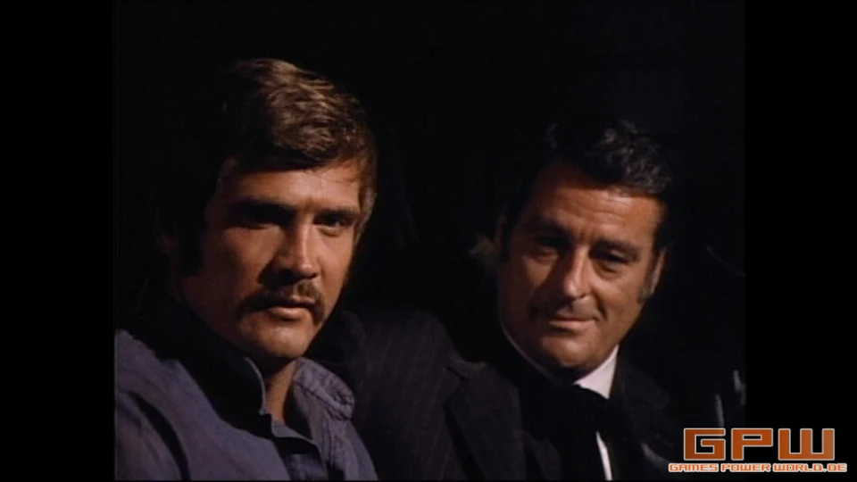 Die Leute von der Shiloh Ranch (The men from Shiloh) - Staffel 9