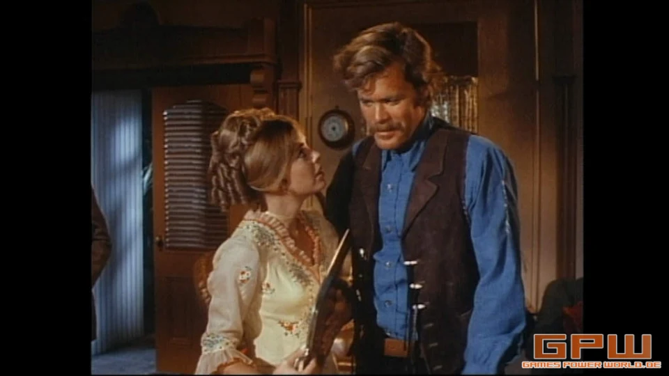 Die Leute von der Shiloh Ranch (The men from Shiloh) - Staffel 9