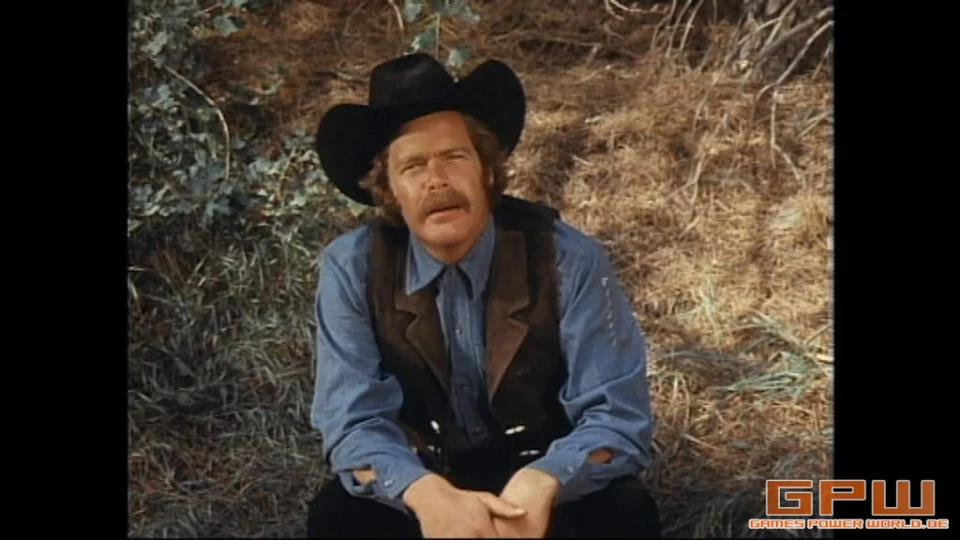 Die Leute von der Shiloh Ranch (The men from Shiloh) - Staffel 9